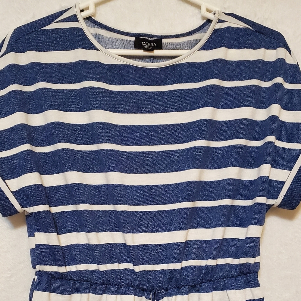 TACERA Romper